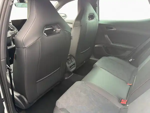 CUPRA FORMENTOR (9/10)