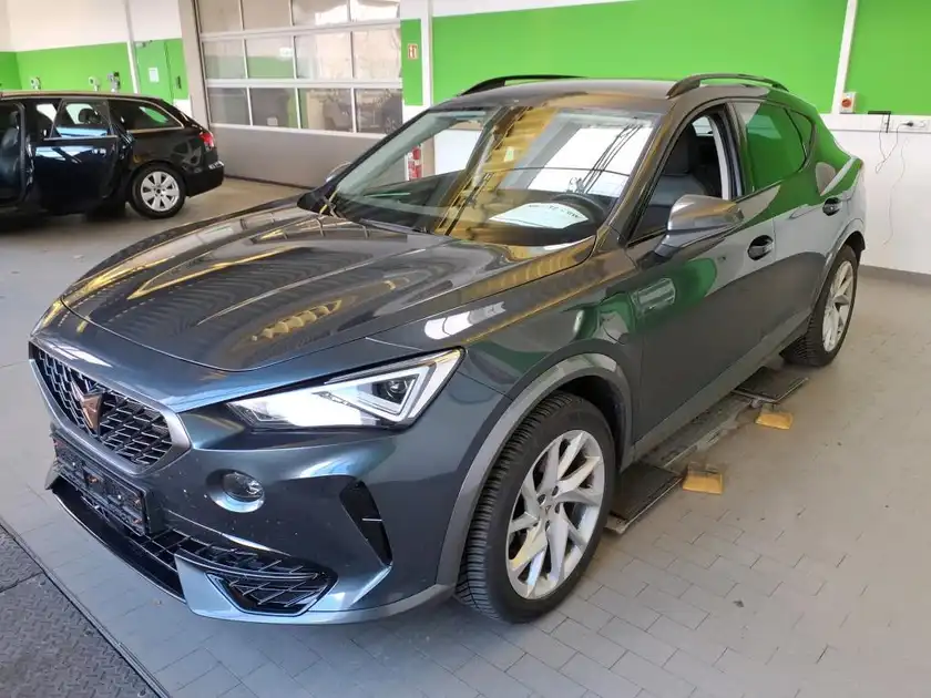 CUPRA FORMENTOR (1/10)