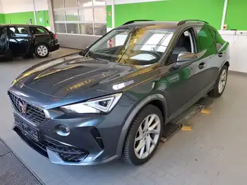 CUPRA FORMENTOR (1/10)