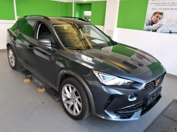 CUPRA FORMENTOR (2/10)