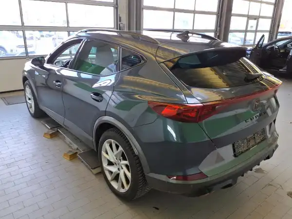 CUPRA FORMENTOR (3/10)