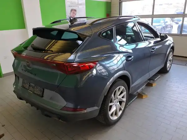 CUPRA FORMENTOR (4/10)