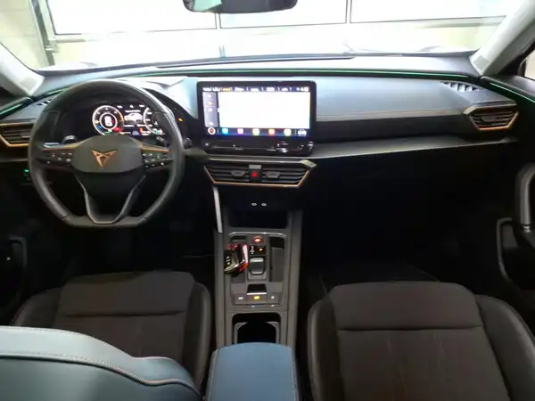 CUPRA FORMENTOR (6/10)