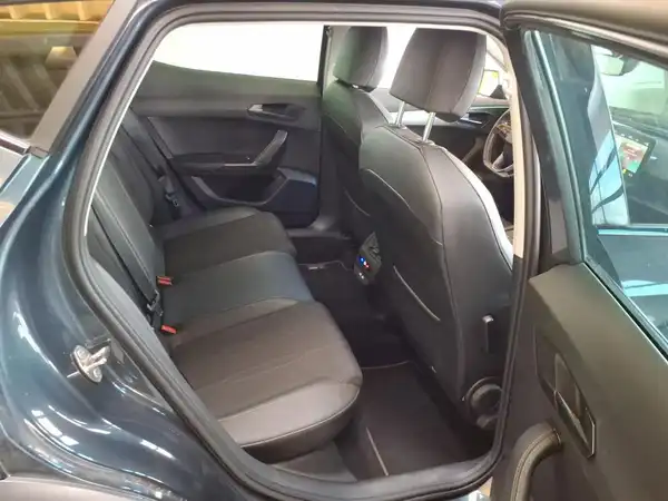 CUPRA FORMENTOR (9/10)