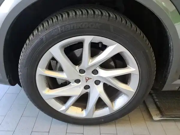 CUPRA FORMENTOR (10/10)