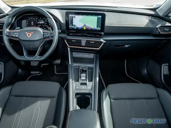 CUPRA FORMENTOR (11/17)