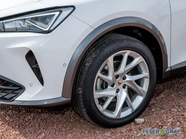 CUPRA FORMENTOR (13/17)