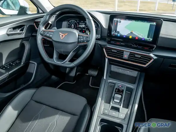 CUPRA FORMENTOR (7/17)