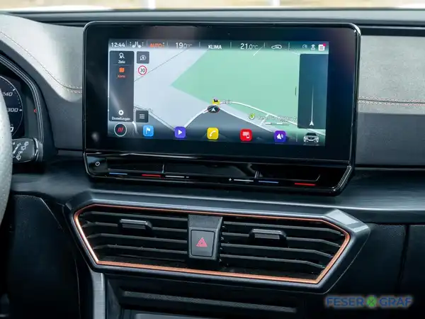 CUPRA FORMENTOR (8/17)