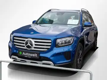 MERCEDES-BENZ GLB 200 (1/9)