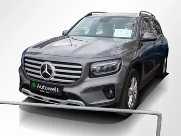 MERCEDES-BENZ GLB 200 (1/9)