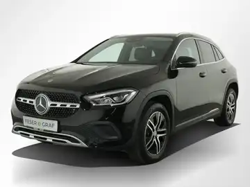 MERCEDES-BENZ GLA 200 (1/13)