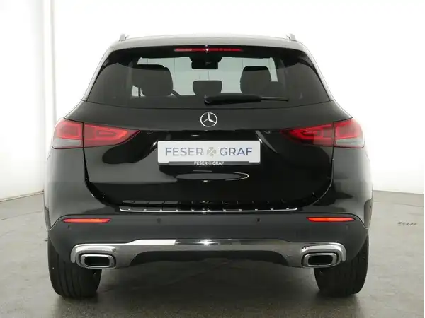 MERCEDES-BENZ GLA 200 (11/13)