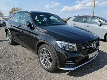 MERCEDES-BENZ GLC (1/14)