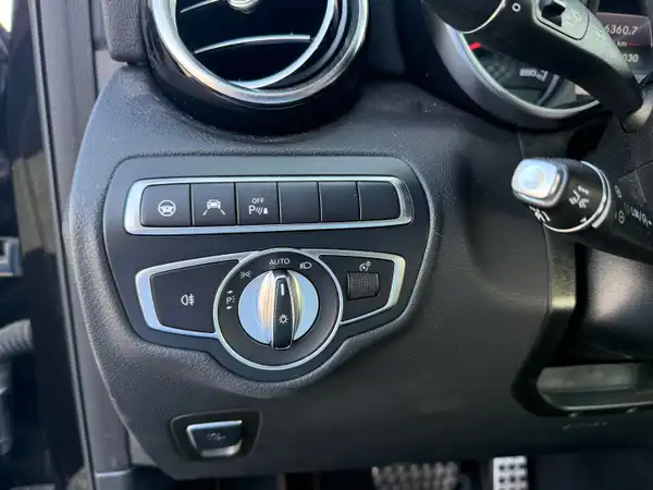 MERCEDES-BENZ GLC (13/14)