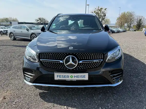 MERCEDES-BENZ GLC (3/14)