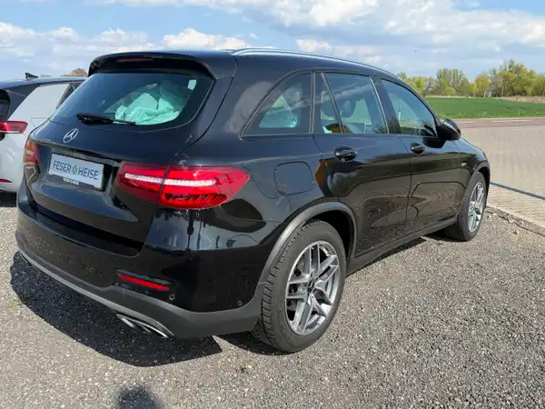 MERCEDES-BENZ GLC (4/14)