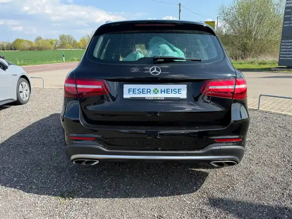 MERCEDES-BENZ GLC (5/14)