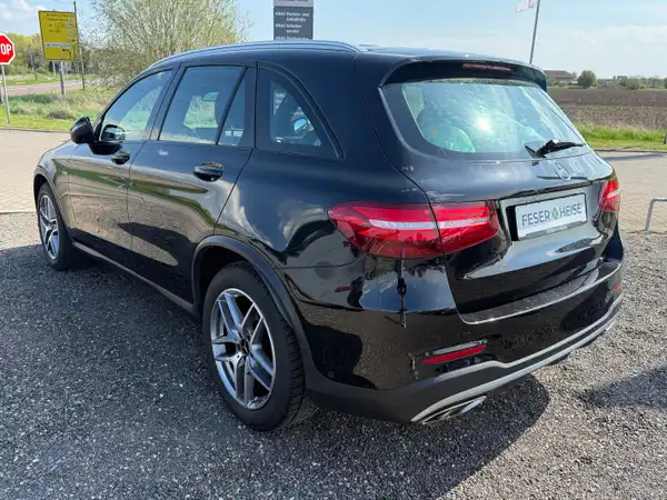 MERCEDES-BENZ GLC (6/14)