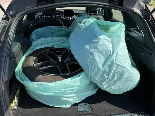 MERCEDES-BENZ GLC (7/14)