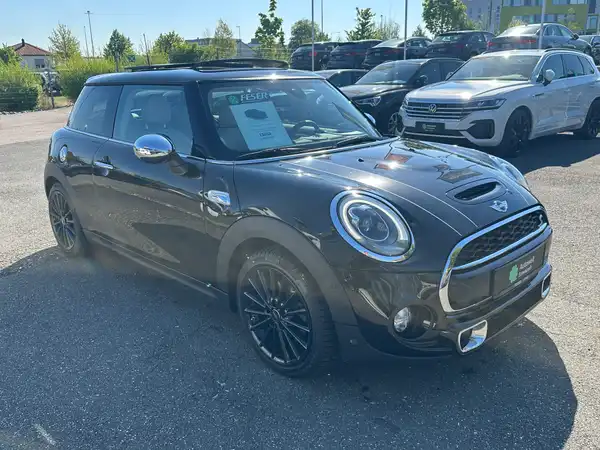MINI COOPER (2/18)