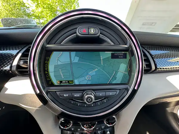 MINI COOPER (13/18)