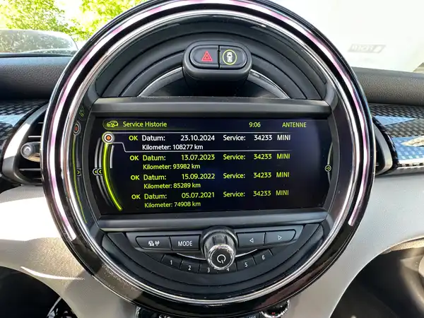 MINI COOPER (15/18)