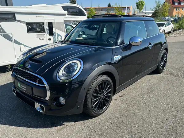 MINI COOPER (3/18)