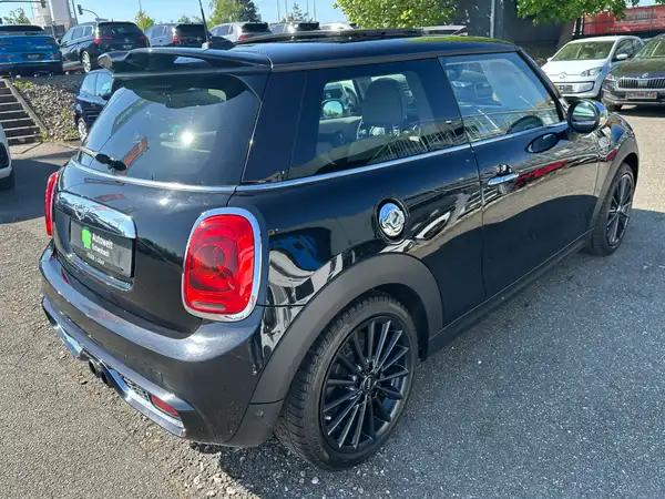 MINI COOPER (5/18)