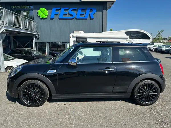 MINI COOPER (6/18)