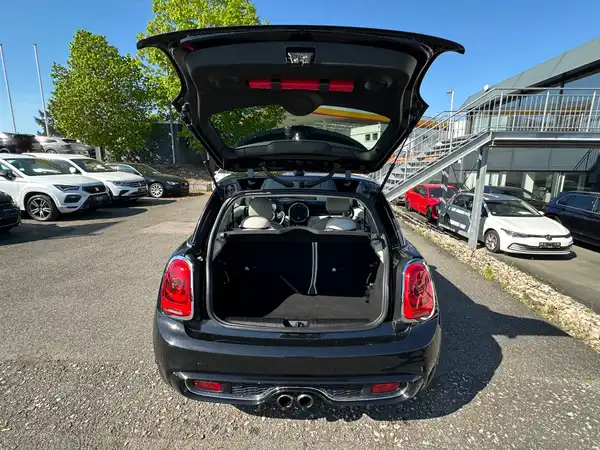 MINI COOPER (7/18)