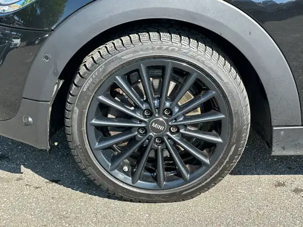 MINI COOPER (8/18)