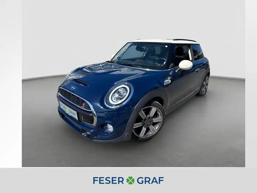 MINI COOPER (1/19)