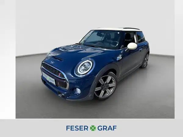 MINI COOPER (1/19)