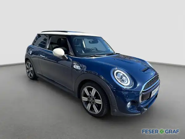 MINI COOPER (3/19)