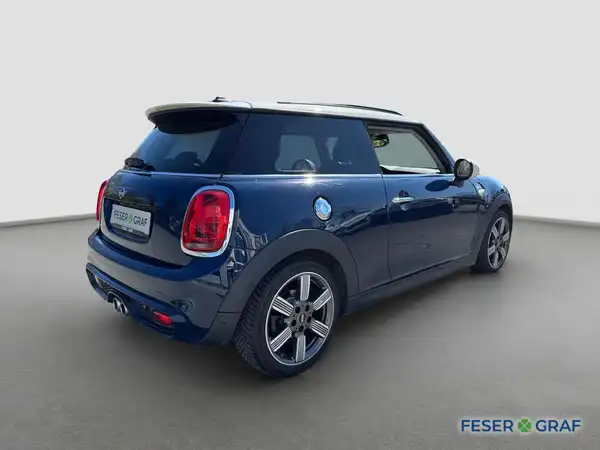 MINI COOPER (4/19)