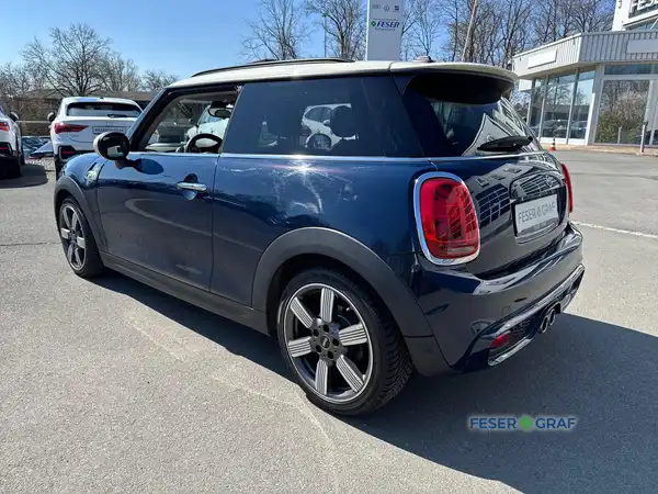 MINI COOPER (5/19)