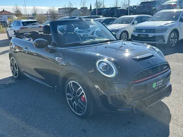MINI COOPER CABRIO (2/17)