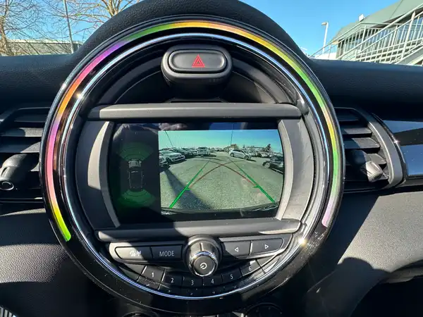 MINI COOPER CABRIO (14/17)