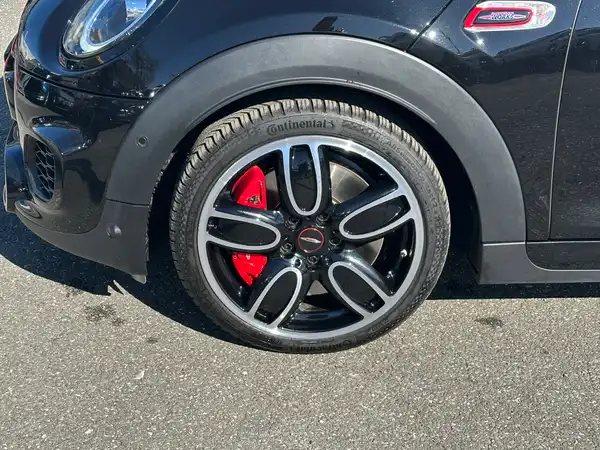 MINI COOPER CABRIO (7/17)