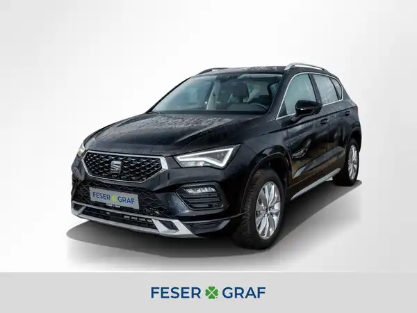 SEAT ATECA (1/15)