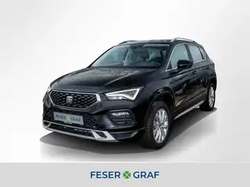 SEAT ATECA (1/15)