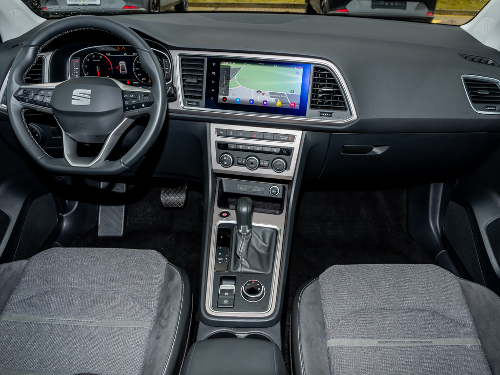 SEAT ATECA (11/15)