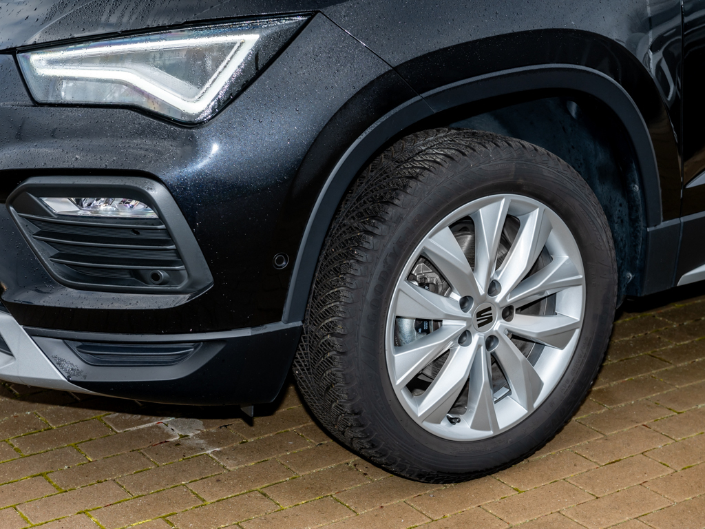 SEAT ATECA (13/15)