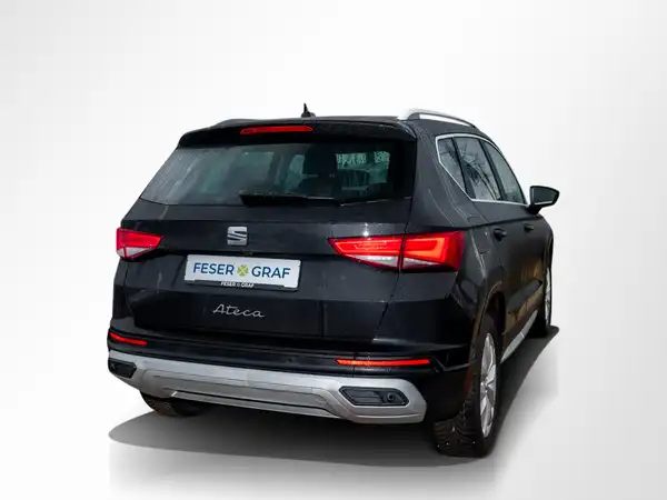 SEAT ATECA (5/15)