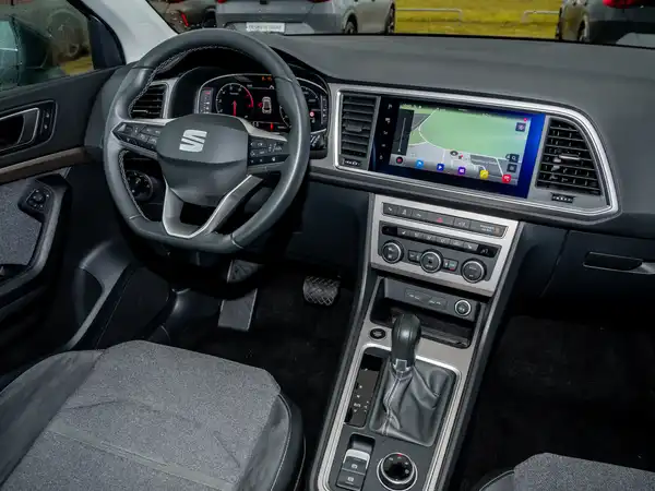 SEAT ATECA (7/15)