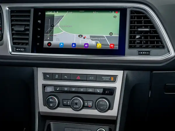 SEAT ATECA (8/15)