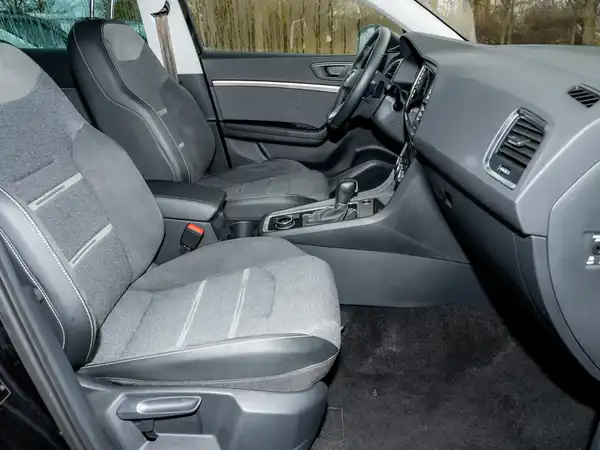 SEAT ATECA (9/15)