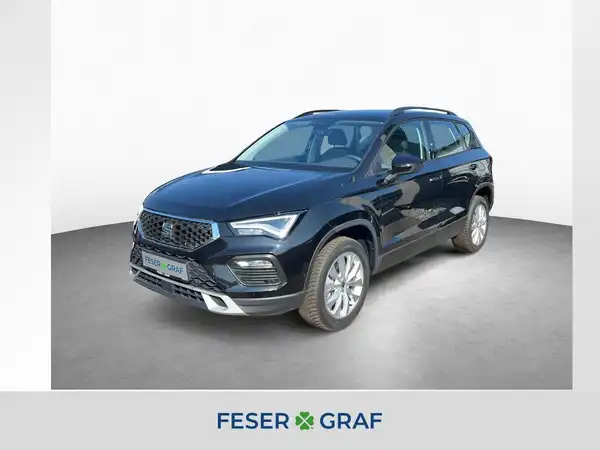 SEAT ATECA (1/14)