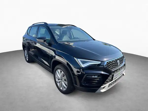 SEAT ATECA (2/14)